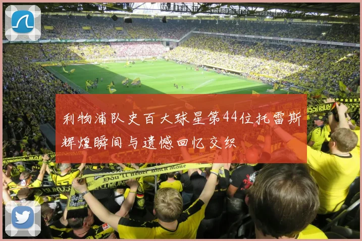 利物浦队史百大球星第44位托雷斯辉煌瞬间与遗憾回忆交织