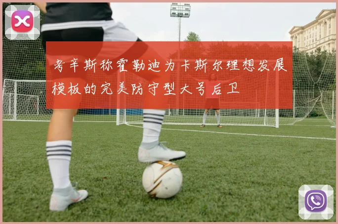 考辛斯称霍勒迪为卡斯尔理想发展模板的完美防守型大号后卫